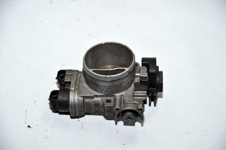 500 AİLESİ ÇIKMA YEDEK PARÇA FİAT ÇIKMA YEDEK PARÇA   (83)MAREA GAZ KELEBEGI